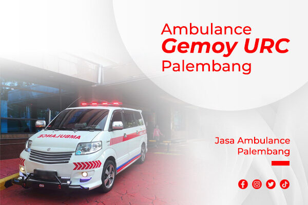 Jasa Ambulance Palembang